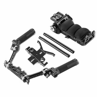 102 universal shoulder pad kit, professional
