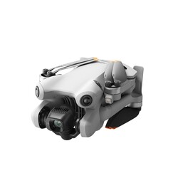 Mini 4 Pro med fjärkontroll RC2