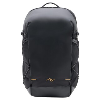 Outdoor Backpack, Ryggsäck 18L - Svart
