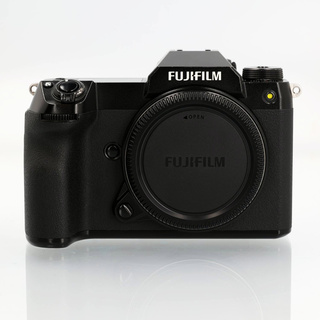 GFX 50S II mellanformat  (begagnad)