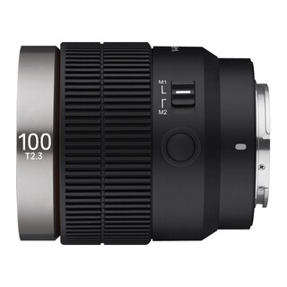 V-AF 100mm T2,3 FE, för Sony (fullformat)