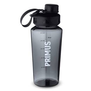 TrailBottle Tritan 0,6L - Svart