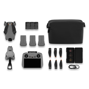 Mini 5 Pro Fly More Combo Plus (DJI RC2)