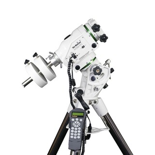 AZ-EQ6GT kombinerad alt-az och ekvatorialmontering med GoTo