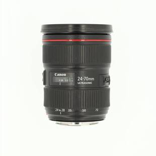 EF 24-70mm f/2,8 L II USM (begagnad)