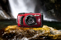 Nyhet: OM SYSTEM Tough TG-7
