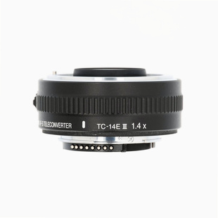 TC-14E III AF-S telekonverter 1,4X (begagnad)