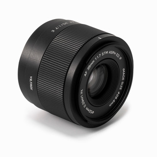 AF 35mm f/1,7 för Sony (APS-C)