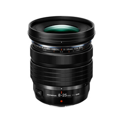 M.Zuiko Digital 8-25mm f/4 Pro (för Micro 4/3)