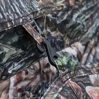 Markis till V6/V7 samt Grouse V+