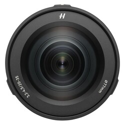 XCD 20-35mm f/3,2-4,5 för Hasselblad
