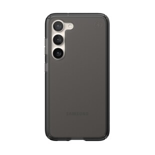 Presidio Perfect Mist fodral till Samsung S23 - svart