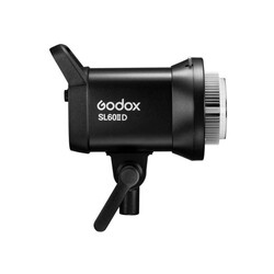 SL60IID LED Videolampa