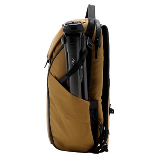 Everyday Backpack V2, Ryggsäck 20L - coyote