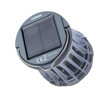 LED Mosquito campinglampa, Anti-Mygg