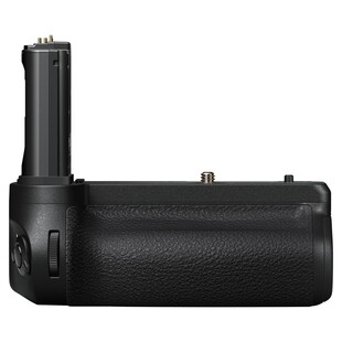 batterigrepp MB-N14 för Z5 II & Z6 III
