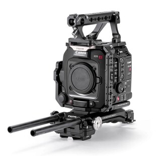 Camera Cage för Canon C400 Advanced Kit