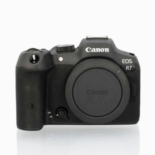 EOS R7 kamerahus (begagnad)