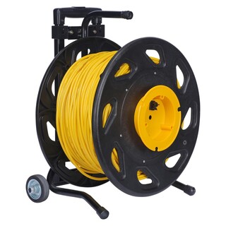 AC-strömkabel 200m för M2 PRO