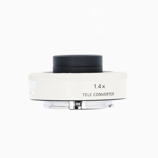 SEL-14TC, 1,4X telekonverter (begagnad)