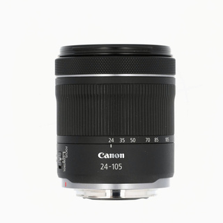 RF 24-105mm f/4-7,1 IS STM (fullformat) (begagnad)
