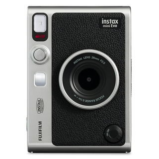 Instax Mini Evo - Svart