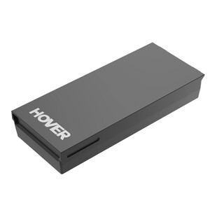 X1 Batteri - Svart
