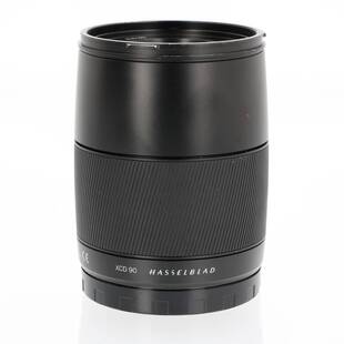 XCD 90mm f/3,2 för Hasselblad (begagnad)