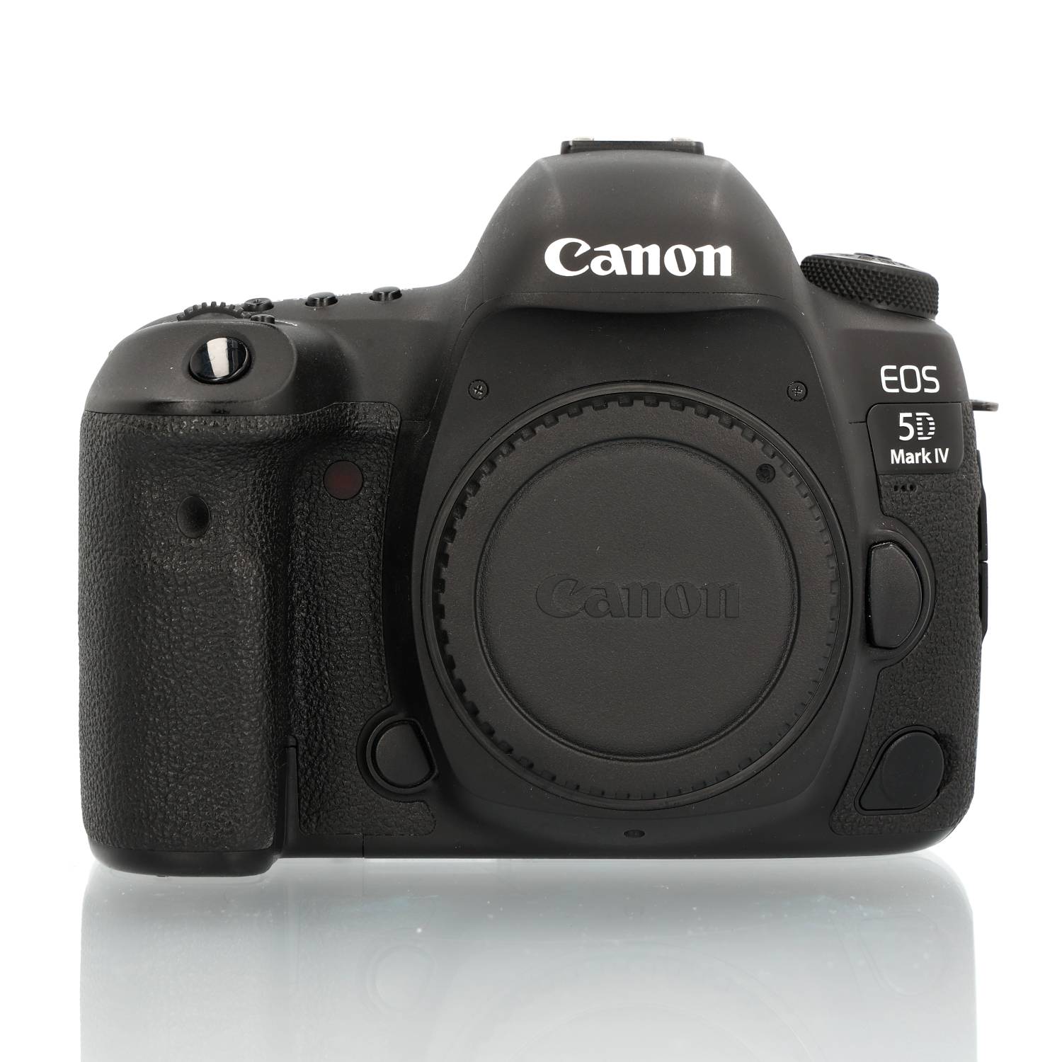 EOS 5D Mark IV kamerahus (begagnad)