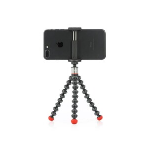GripTight ONE GorillaPod Magnetic Impulse, stativkit för smartphones