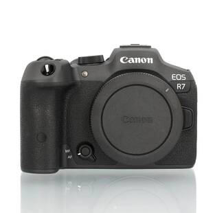 EOS R7 kamerahus (begagnad)