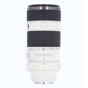 FE 70-200mm f/4 G OSS (fullformat) (begagnad)
