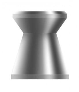 Meisterkugeln 4,5mm 0,53g - 500st