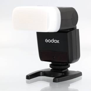 Speedlite TT350 Nikon (begagnad)