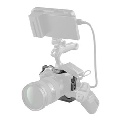4481 HawkLock Quick Release kamerabur för Sony A7R V / A7 IV / A7S III / A 1