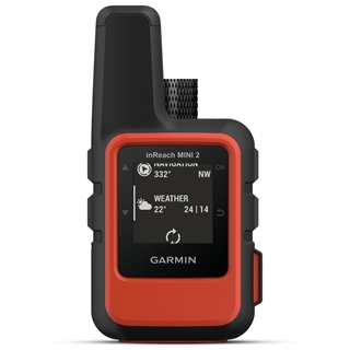 inReach Mini 2, Orange