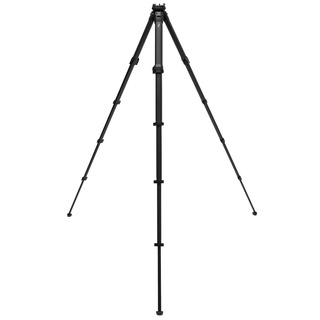 Travel Tripod kolfiber