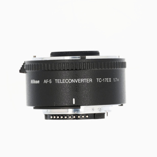 TC-17E II  AF-S telekonverter 1,7X    (begagnad)