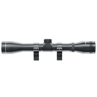 kikarsikte 4X32, 9-11mm  