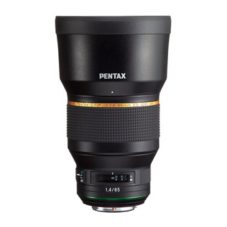 HD D FA* 85mm f/1,4 SDM AW (fullformat)