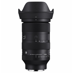 28-105mm f/2,8 DG DN Art, till L-fattning (fullformat)
