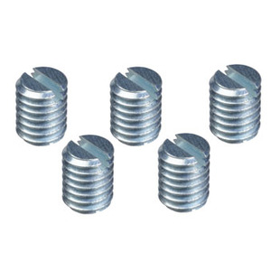 MANFROTTO Reservdel   R3.0020 Grub Screw/5 pack 