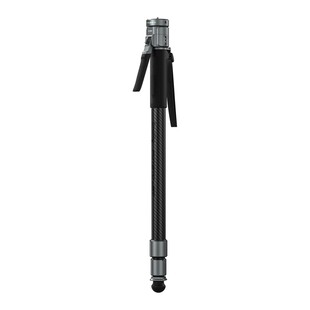 6283 Potato Jet TRIBEX PRO X-Clutch Hydraulic Monopod - Basic kit