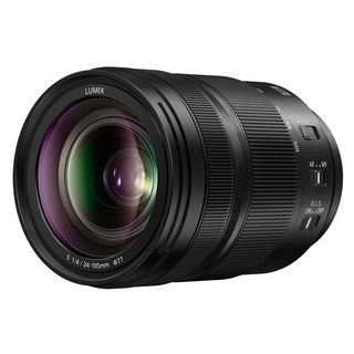 Lumix S 24-105mm f/4 Macro O.I.S