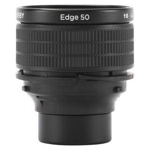 Edge 50/3,5 Optik