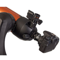 Nexstar 8SE Dovetail