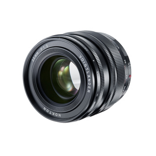 Nokton 35mm f/1,2 SE, för Sony (fullformat)