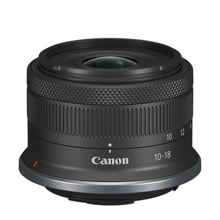 RF-S 10-18mm f/4,5-6,3 IS STM