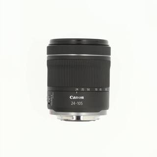 RF 24-105mm f/4-7,1 IS STM (fullformat) (begagnad)