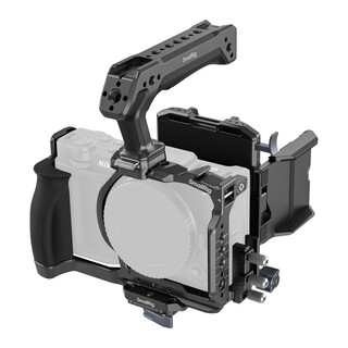 6113 HawkLock Quick Release Cage Kit för Nikon ZR